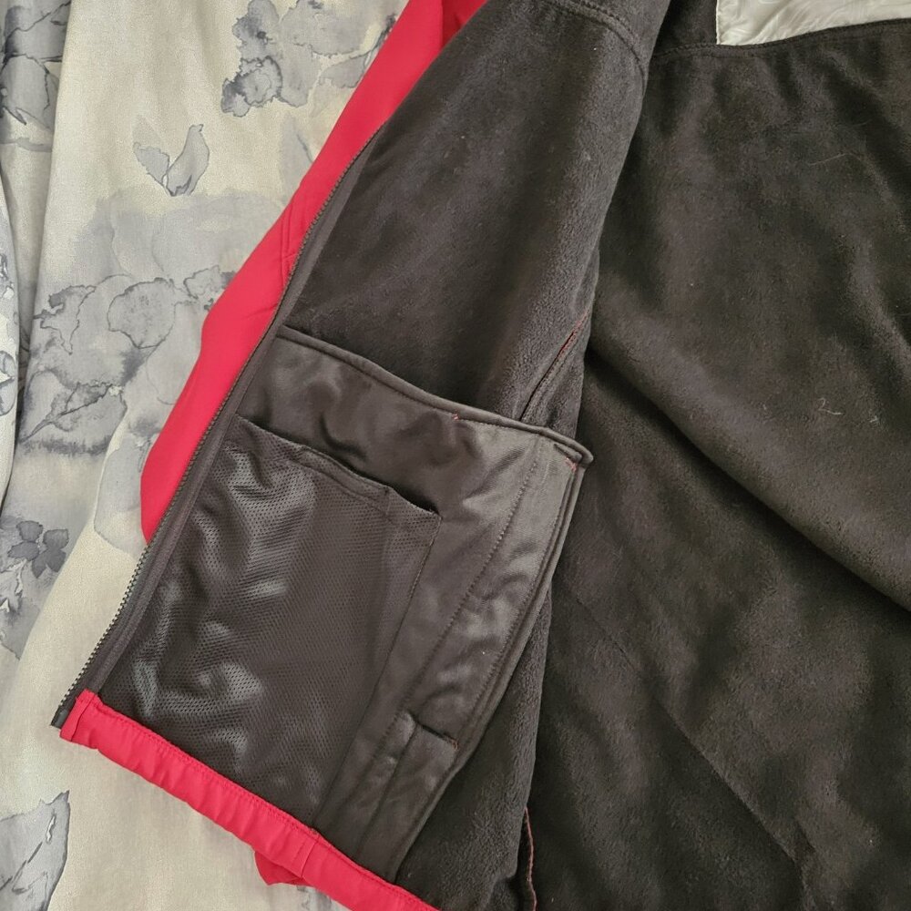Men's - Ripzone jacket - Picture 4 of 7